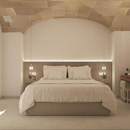 Llonga'S 7Th Hotel Ciutadella  Ngoại thất bức ảnh