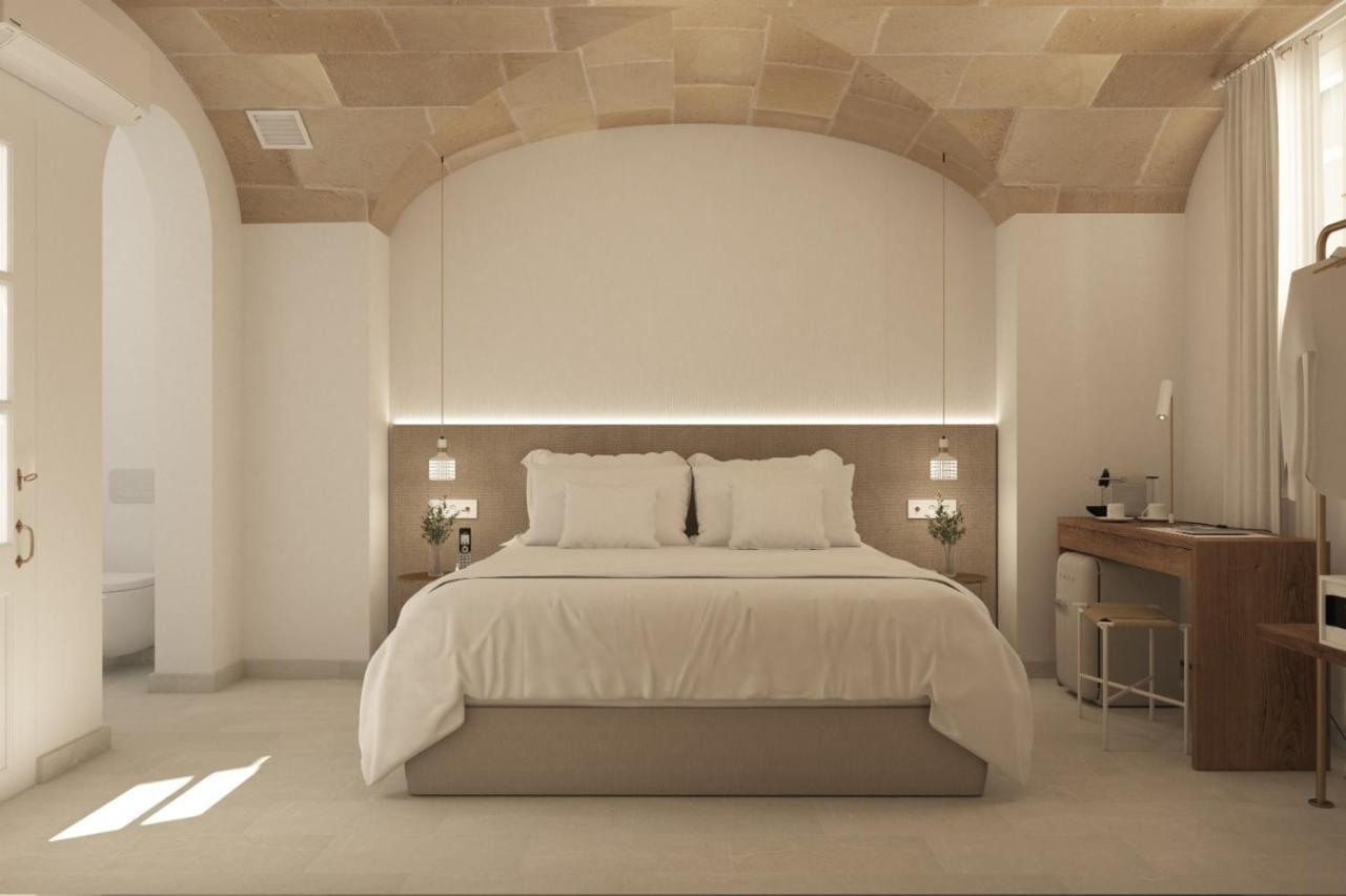 Llonga'S 7Th Hotel Ciutadella  Ngoại thất bức ảnh