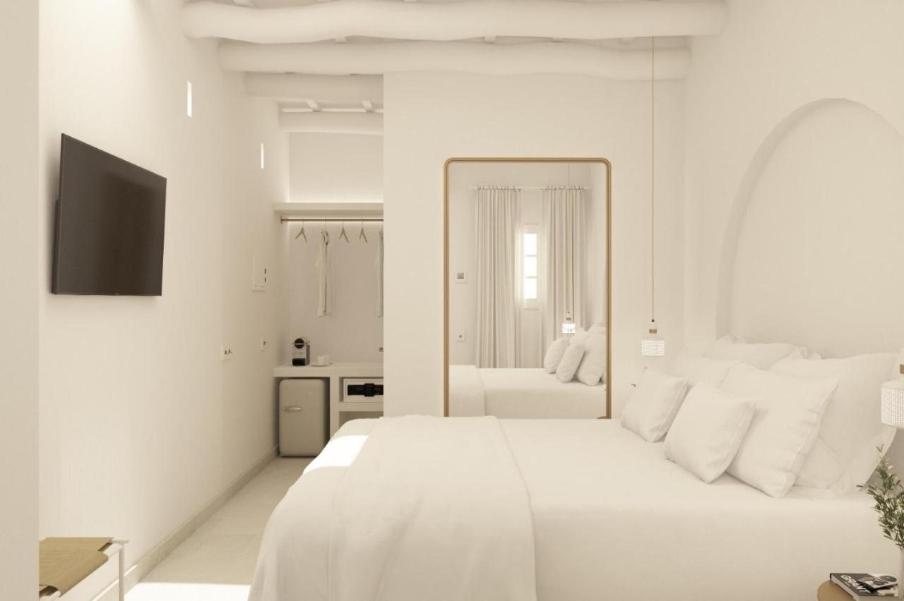 Llonga'S 7Th Hotel Ciutadella  Ngoại thất bức ảnh