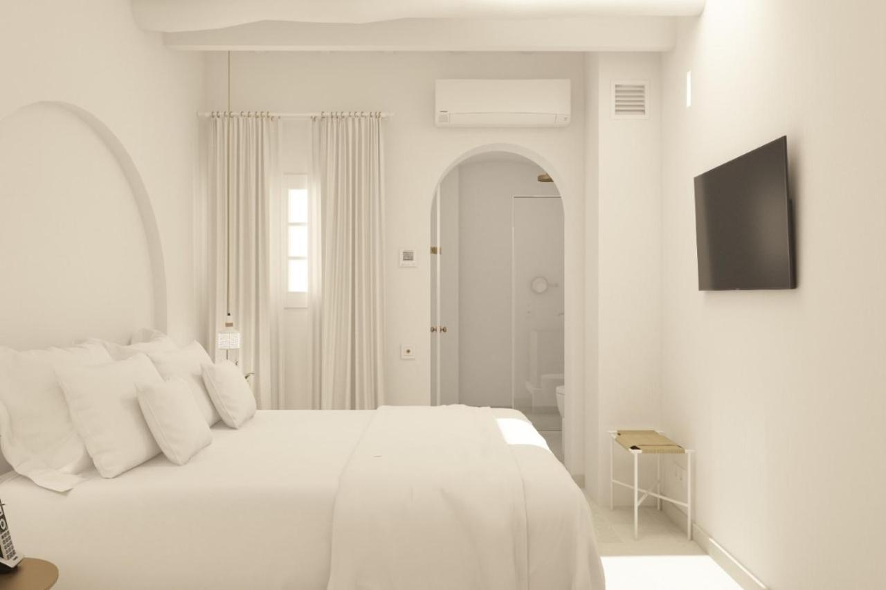 Llonga'S 7Th Hotel Ciutadella  Ngoại thất bức ảnh