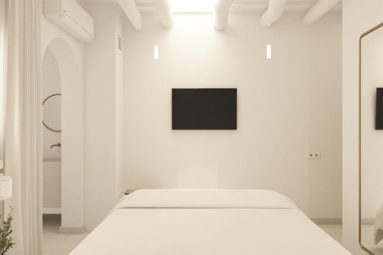 Llonga'S 7Th Hotel Ciutadella  Ngoại thất bức ảnh