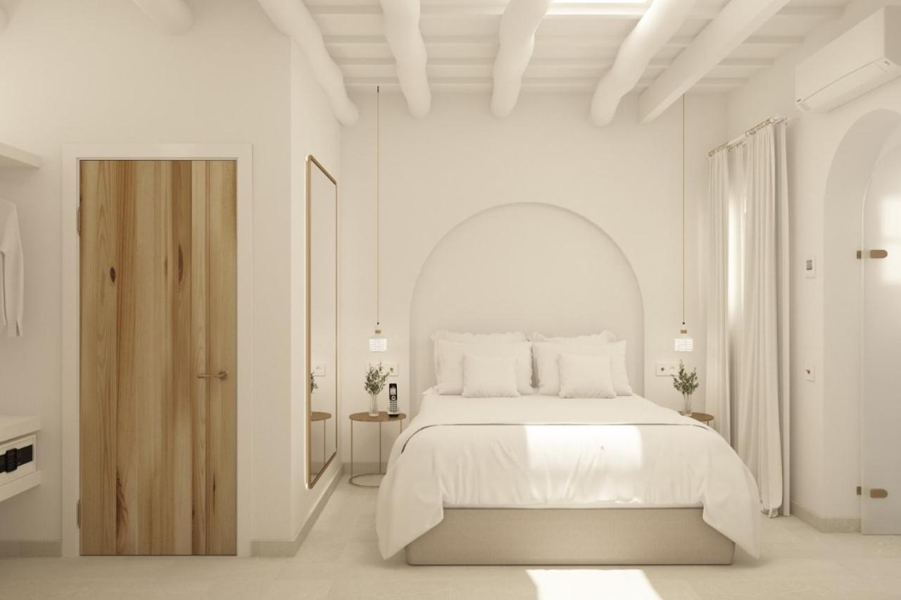 Llonga'S 7Th Hotel Ciutadella  Ngoại thất bức ảnh